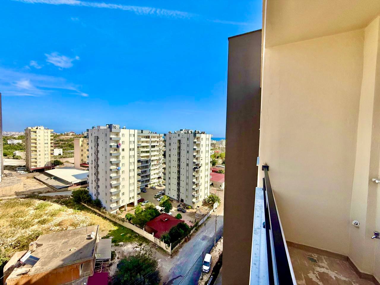 Studio-Apartment Nr. 179 in Kocahasanli, Mersin - As10179v