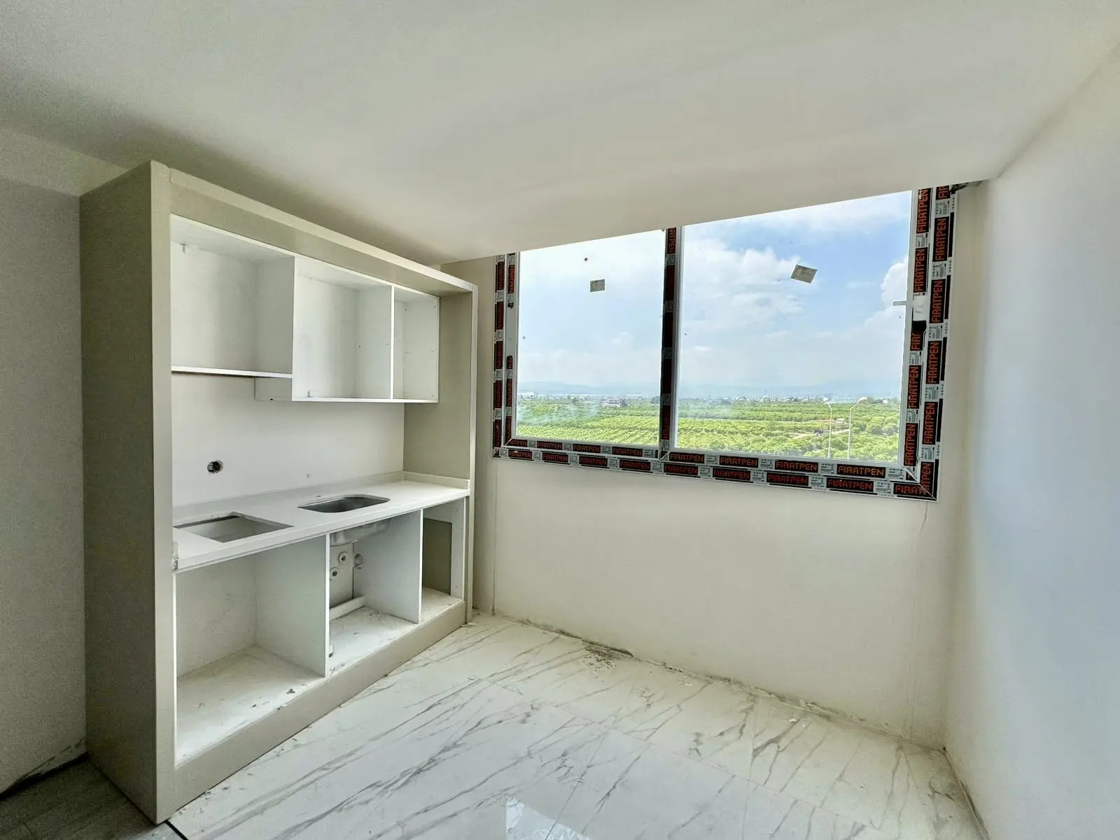 Urgent sale of a studio apartment from the owner for 29,000 euros - As20517