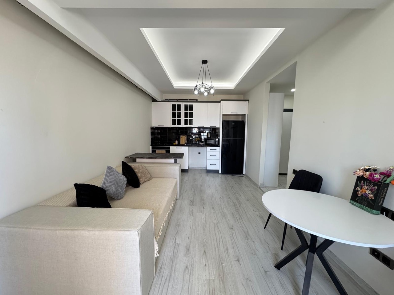 Wohnung 2+1 in Tece, Mersin - Ft75171v