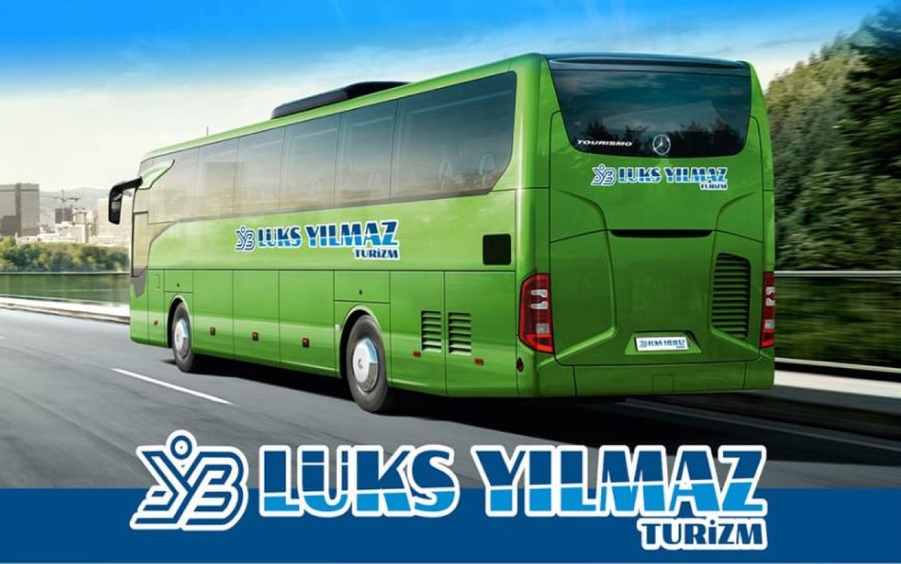 Busflüge von Rostov-on-don nach Alany