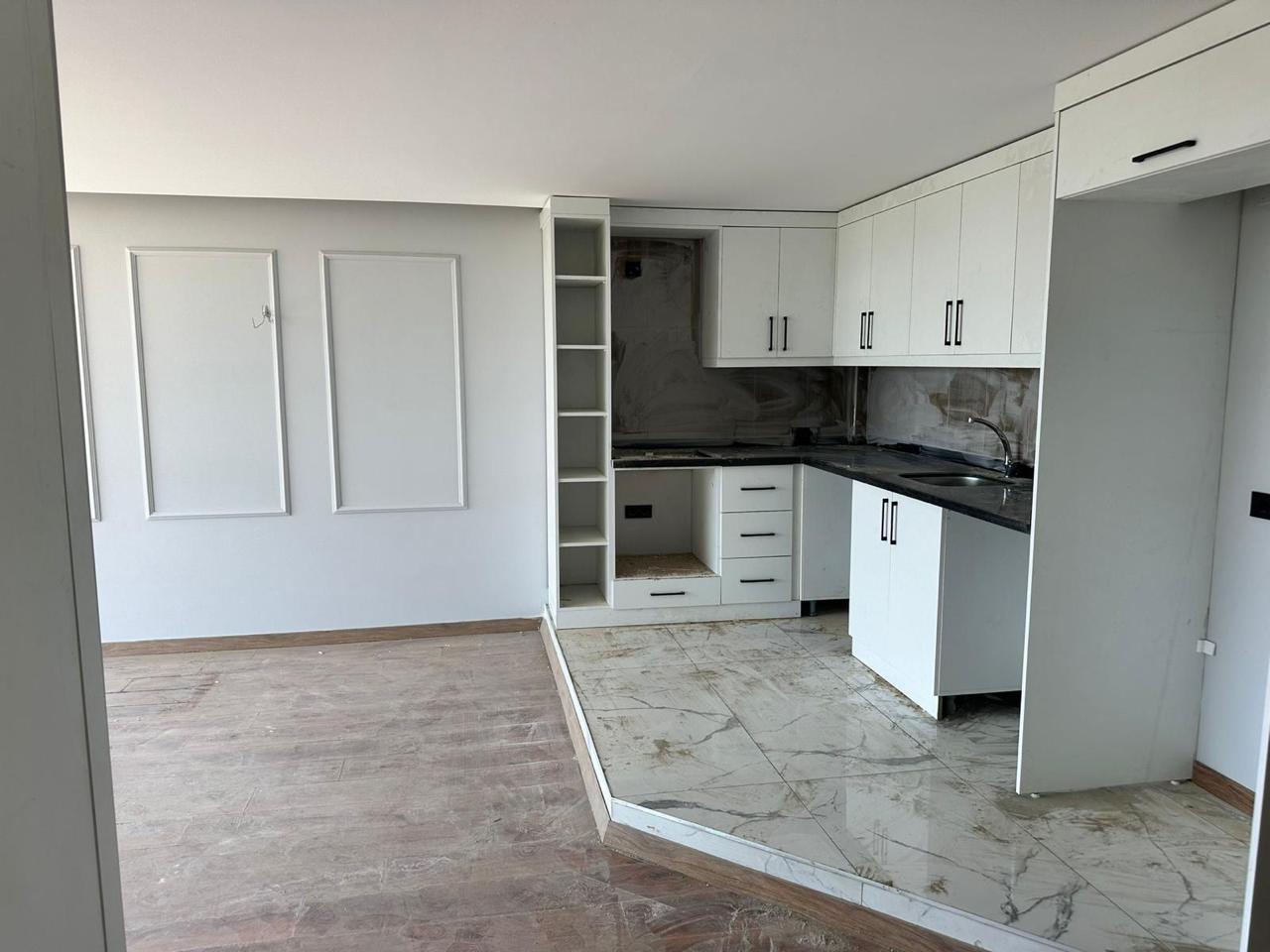 Villa 4+1 Yenisehir, Mersin - Ft75149v