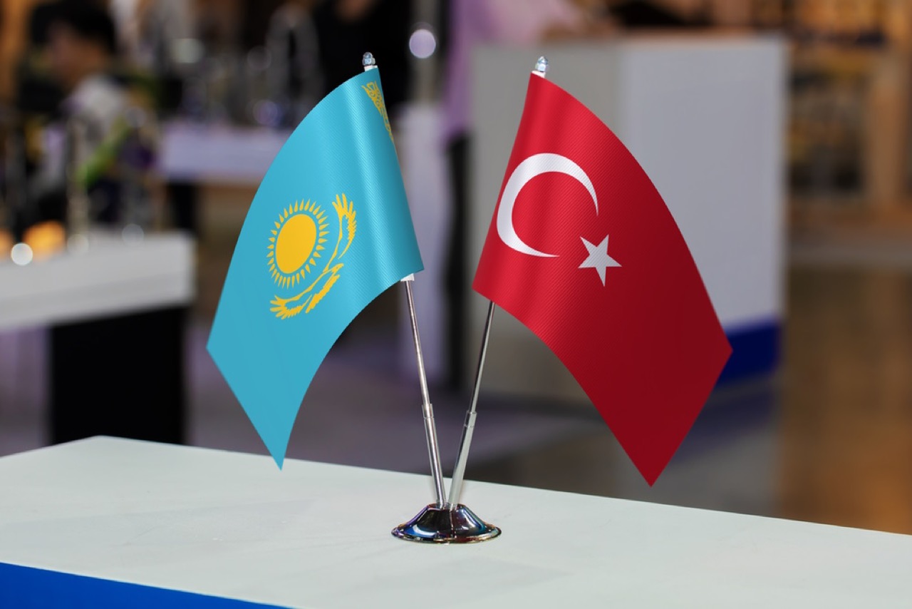 Kasachstan tayu uakytta Turkiyada gy zymajtyn mulikti satyp alatyn koshbashy elderdin tіzіmіne kіruі mүmkіn