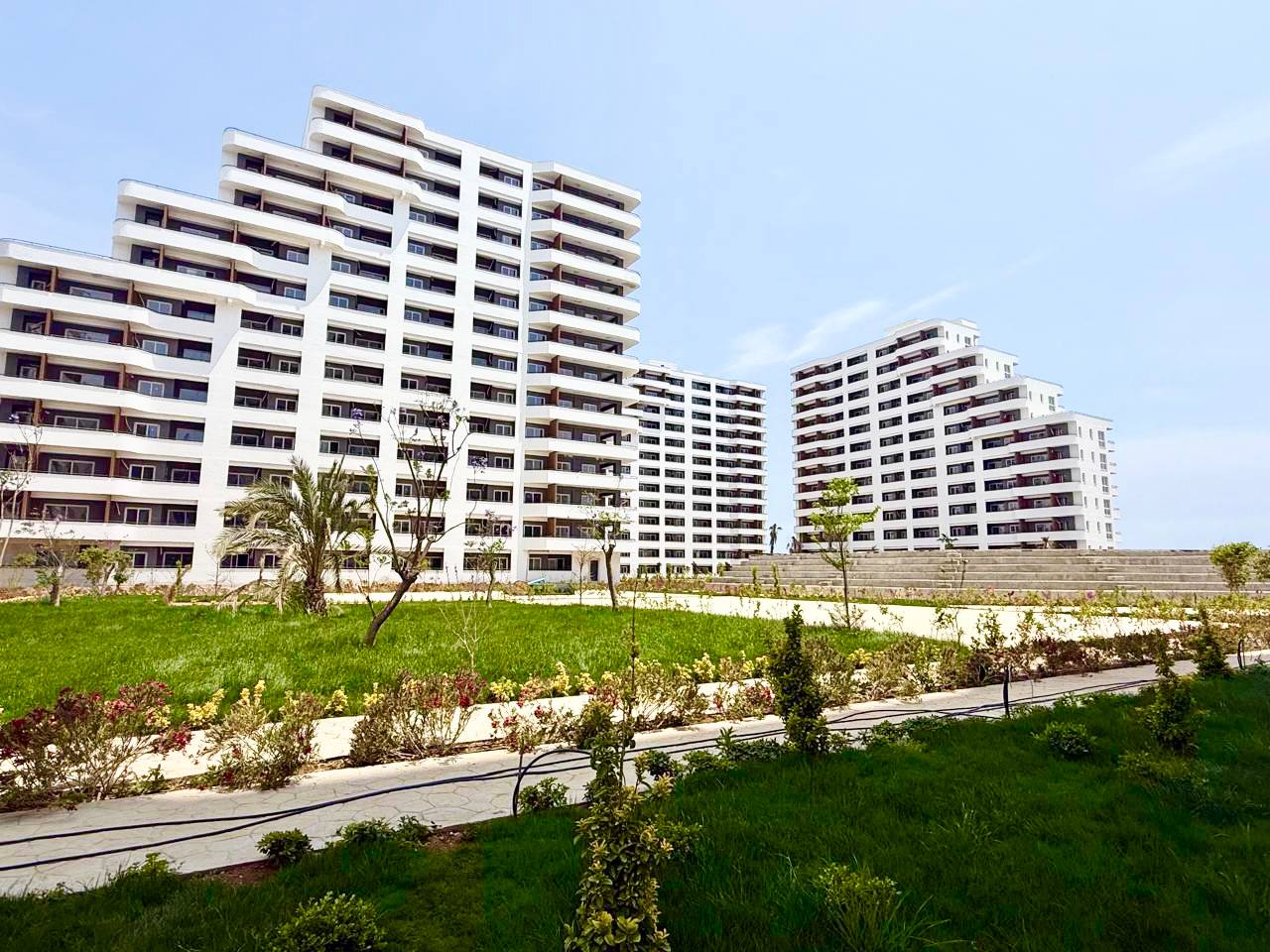 Bester Preis für 1+1 vom Investor, Tomuk, Mersin - ms47119v