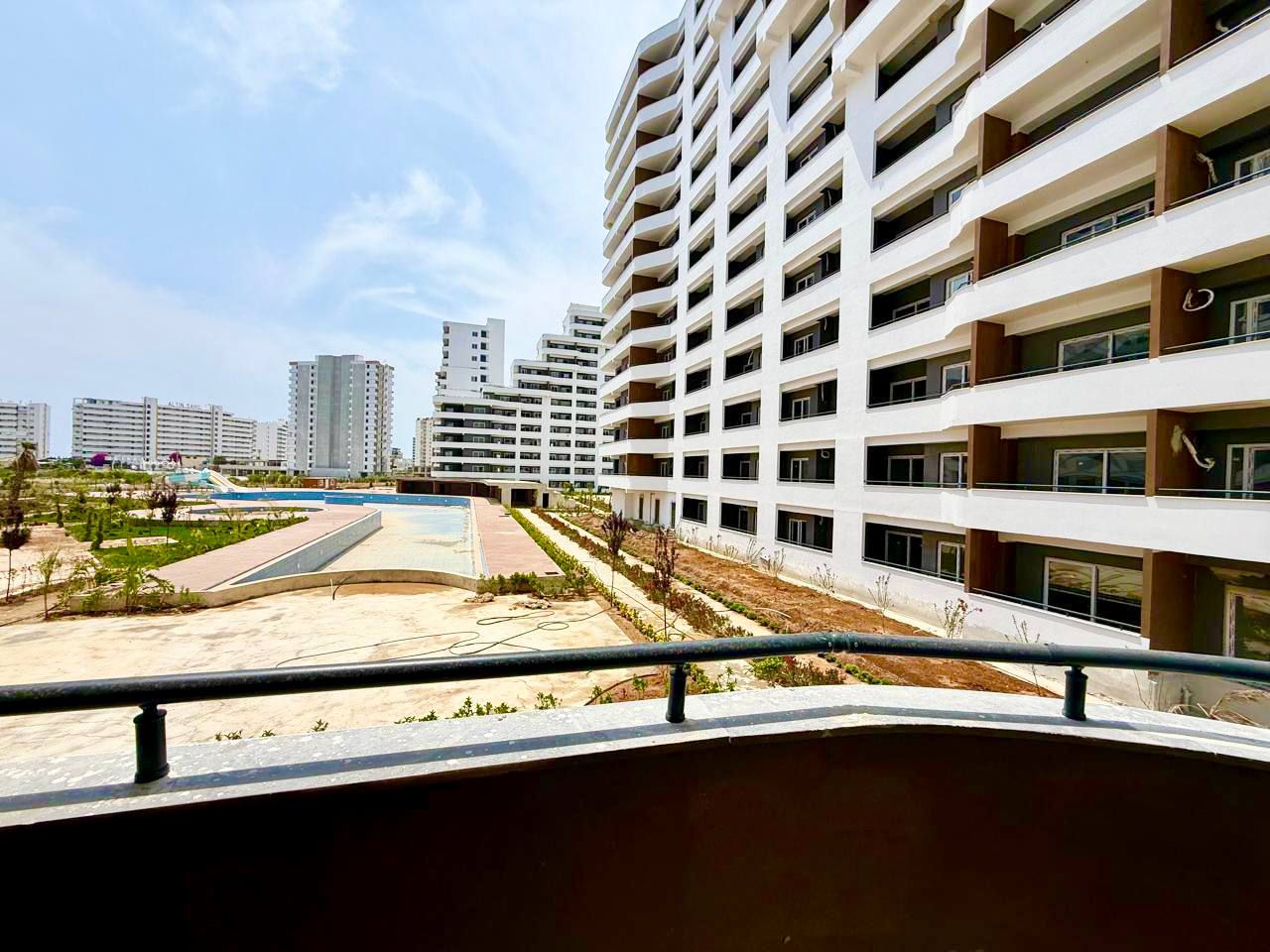 Инвестордан 2+1 үшін ең жақсы баға, Томук, Мерсин - ms67021v