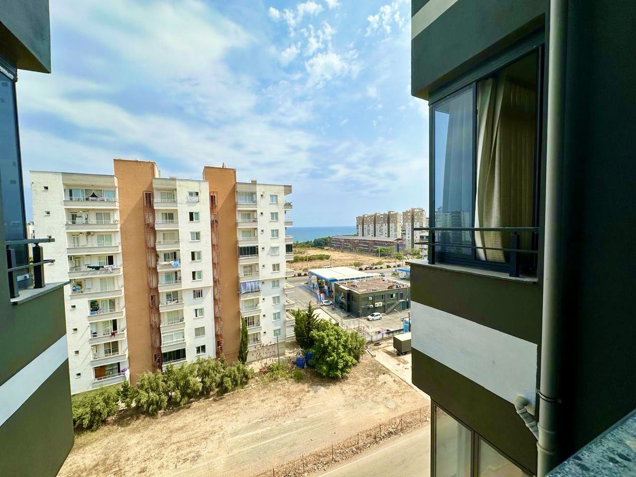 Neue 2+1 Wohnung in Mezitli, Mersin - Ft75211v