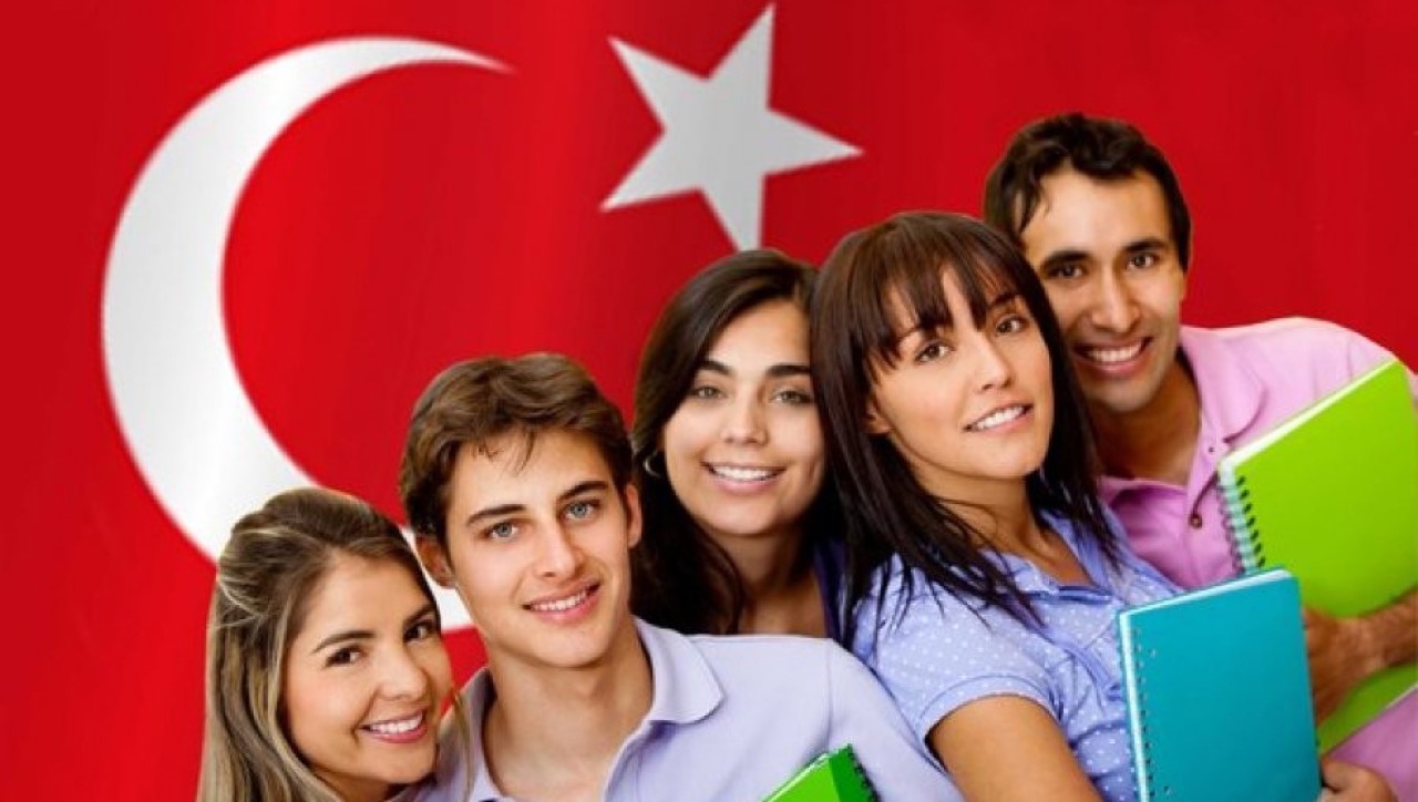 Ausbildung in Mersin