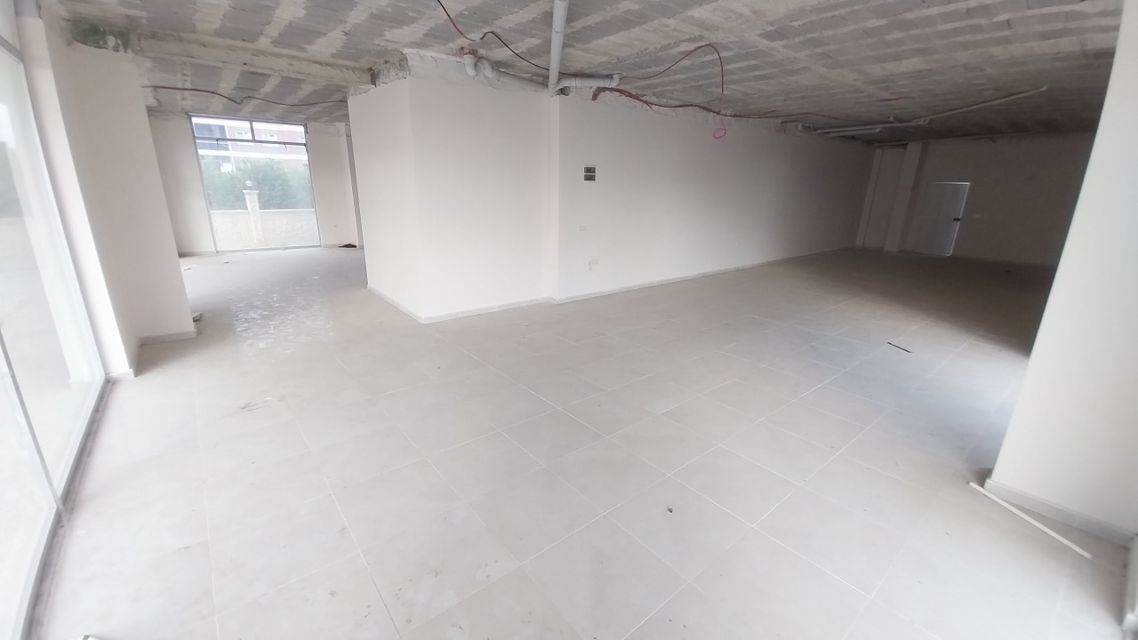 Gewerbefläche in Erdemli - MERCOMAL