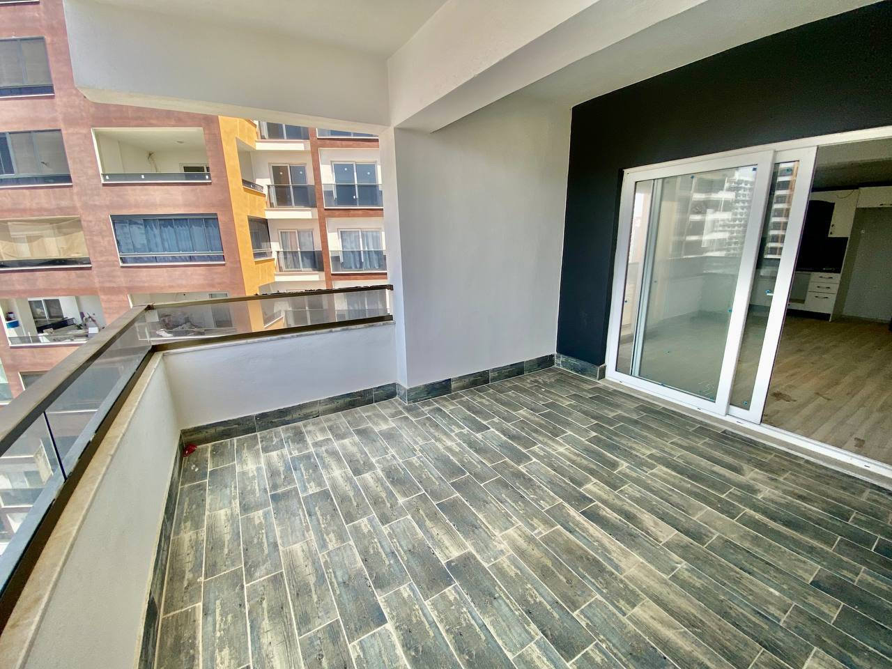 Үлкен пәтер 2+1, Арпакбахш, Мерсин - ANLC21