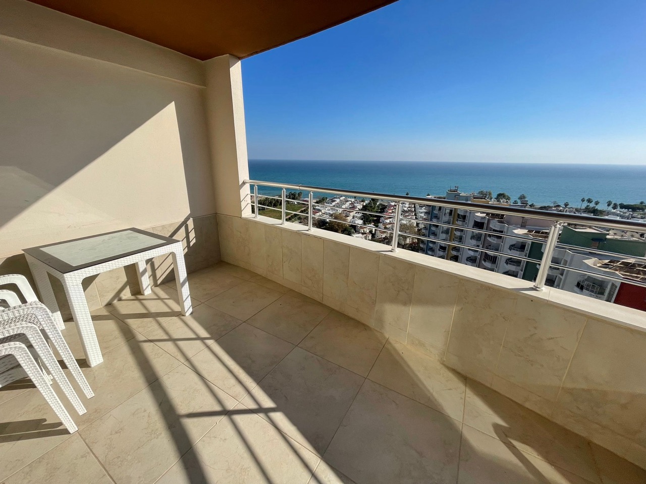 Аренда квартиры в Турции, Мерсин, 2+1, Чешмели - Sunf-2 A-15-59