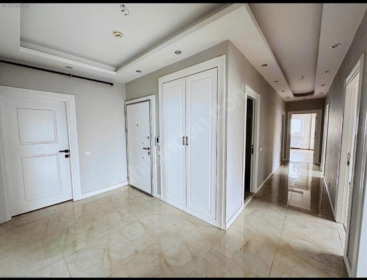 Квартира 4+1 в Мерсине, Мезитли в элитном комплексе - INNA03