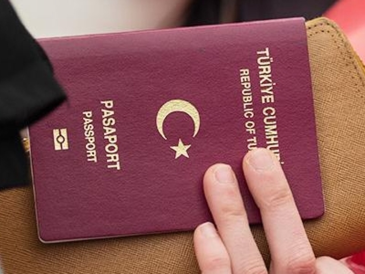 Türkiye vereinfacht den Erhalt der Staatsbürgerschaft für Ausländer