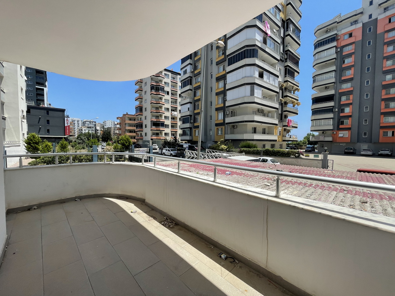 Duplex 5+1, Erdemli - MERDUP51