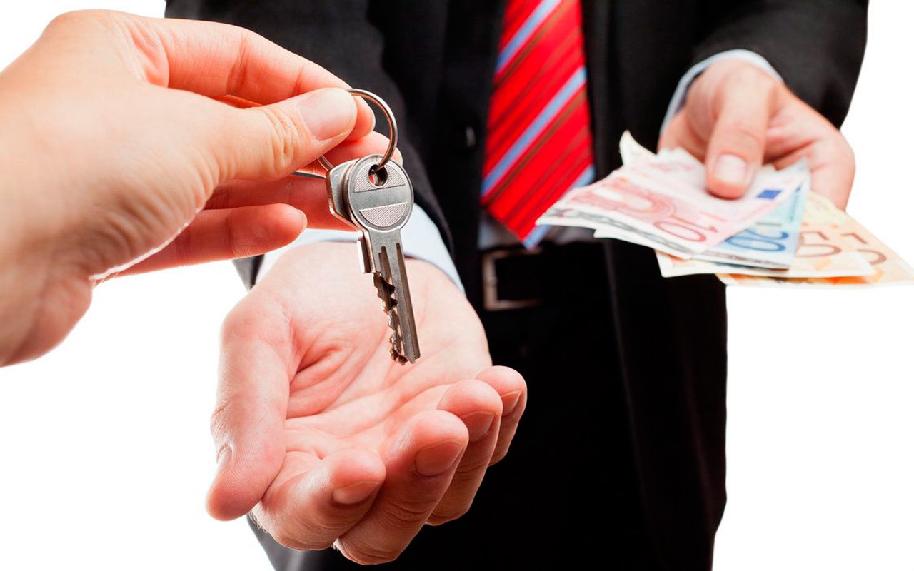 Покупка недвижимости в Мерсине, Турция