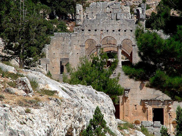 Historische Monumente