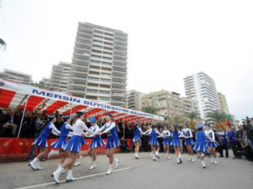 Erntefeste - Orangenfest Erntefeste - Orangenfest
