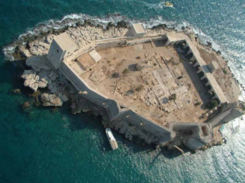 Historische Monumente