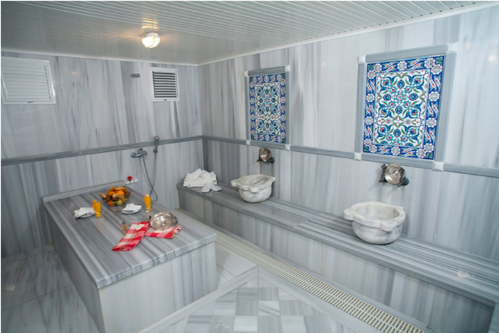 Thermalquellen Thermalquellen