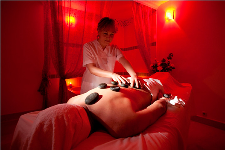 Thermalquellen Thermalquellen