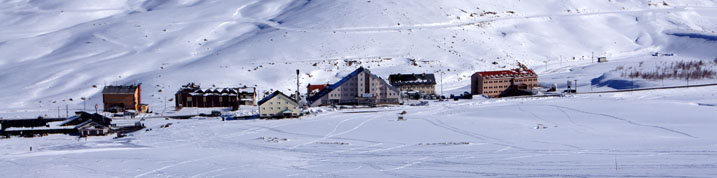 Unterkunft und andere Dienstleistungen