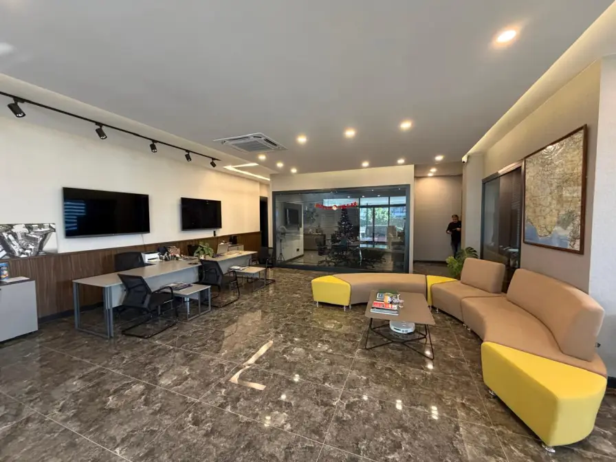 Недвижимость в Мерсине от INCOME MERSIN